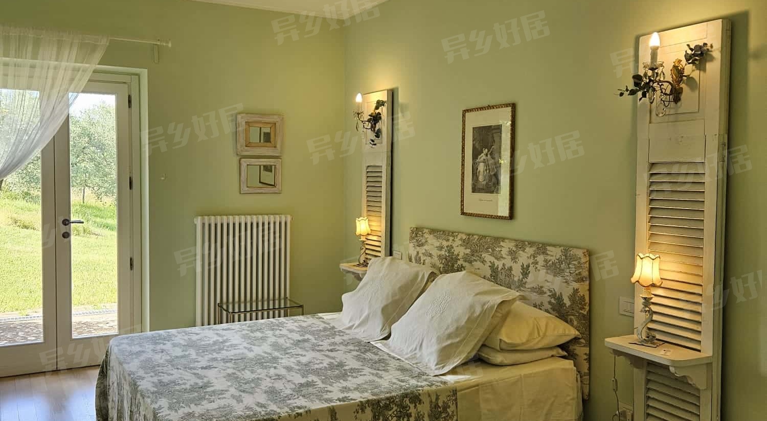 Apartment in Via Capitonese, Narni Scalo for 400 m² with 3 bedrooms