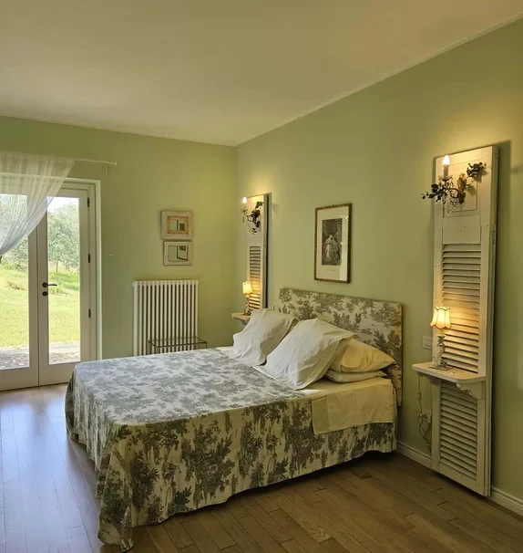Apartment in Via Capitonese, Narni Scalo for 400 m² with 3 bedrooms