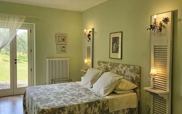 Apartment in Via Capitonese, Narni Scalo for 400 m² with 3 bedrooms 0
