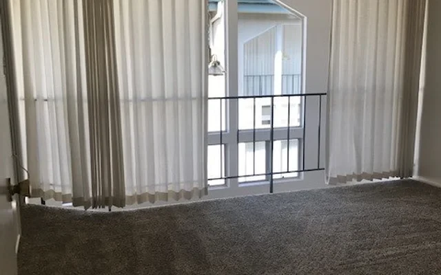 6643 Abrego Road - Goleta student accommodation - 2 Bed 1.5 Bath Unit F3
