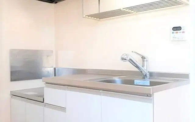 モデルノ・カーサ 3階 - Hadano student accommodation - 3階 - 1R
