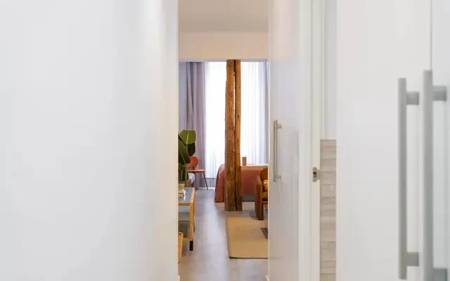 studio in Lavapiés Embajadores (Centro) 2