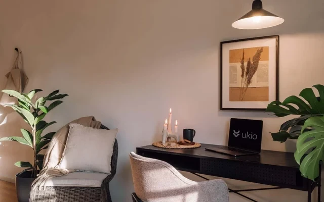 Berja - 2 bedrooms in Friedrichshain 2