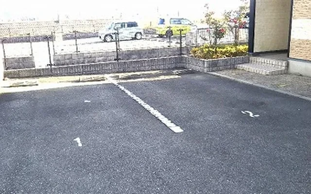 レオパレスＪＯＹ 1