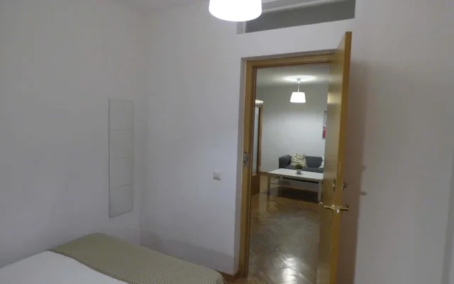 Calle Cardenal Cisneros, 86 Madrid 3