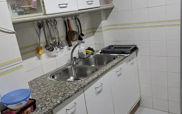 apartment in La Font d'En Fargues (Horta Guinardó) 0