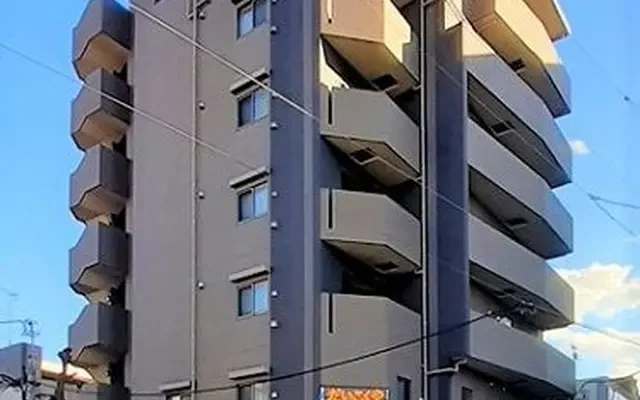 ステージ グラシア 2階 - Banqiao District-ku student accommodation