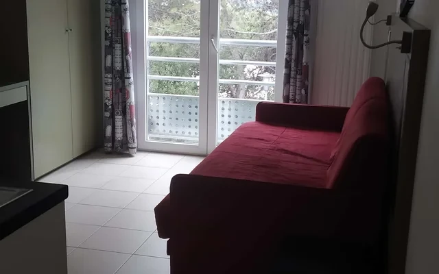 Studio de 20m² sans balcon 4
