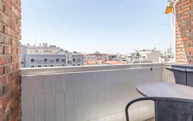 studio in Recoletos (Salamanca) 3