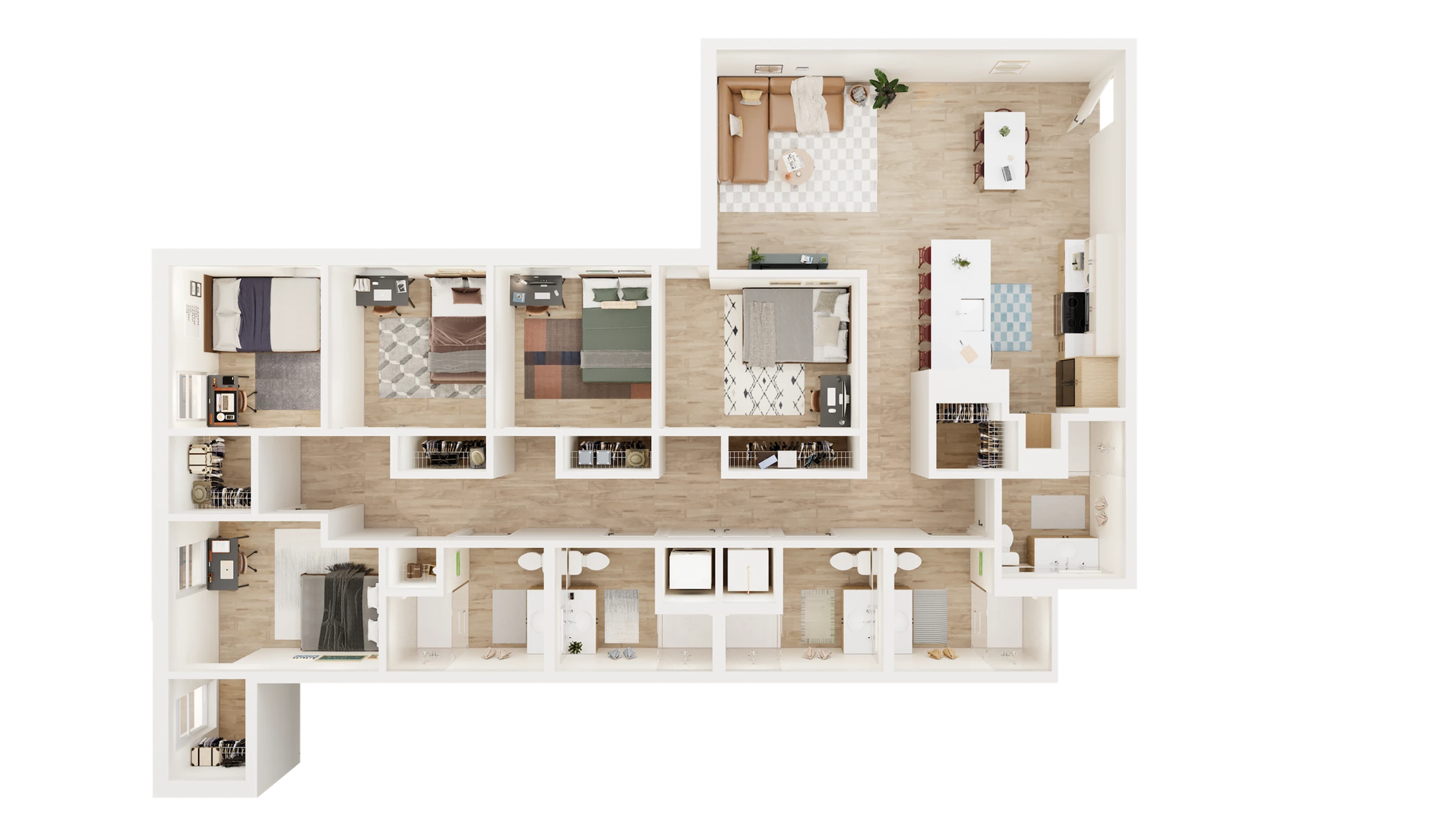 uhomes.com | Student Accommodation, Housing, Flats, Apartments for Rent