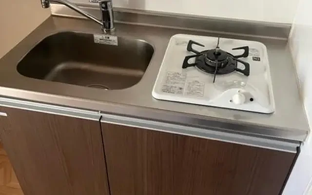 Fortana Yokohama Tanmachi 402 4