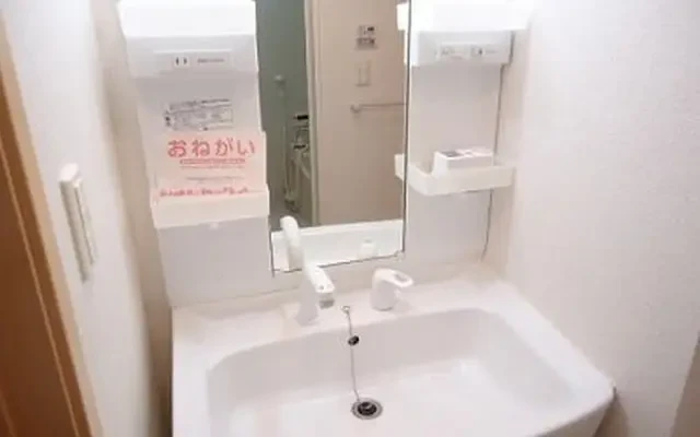 リバーサイド レジデンス 1階 - Kakamigahara student accommodation - 1階 - 2DK