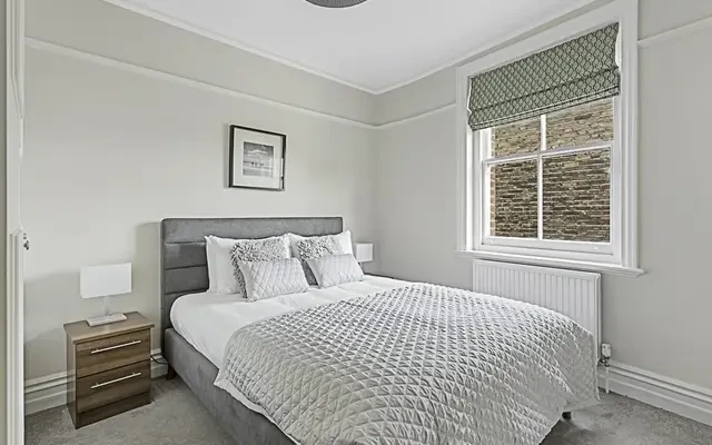 Fulham Road 12202# 4