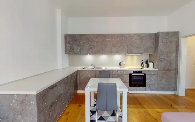 Apartment in Prenzlauer Berg, Berlin 4