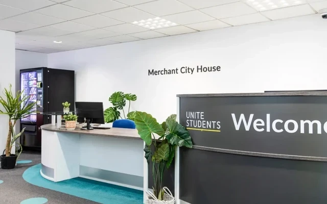 Merchant City House 1