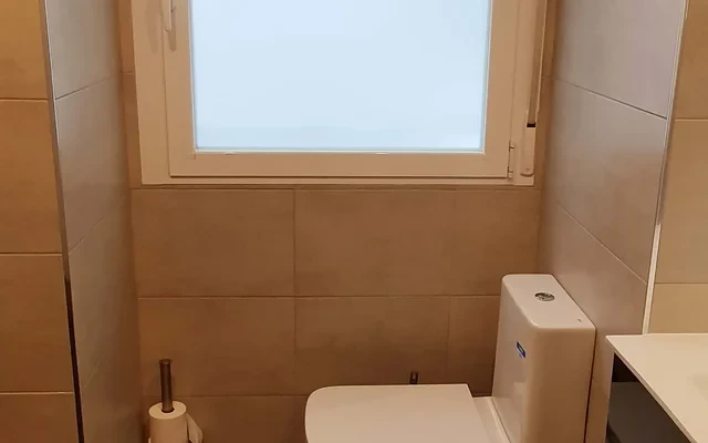 Paseo de la Castellana 1