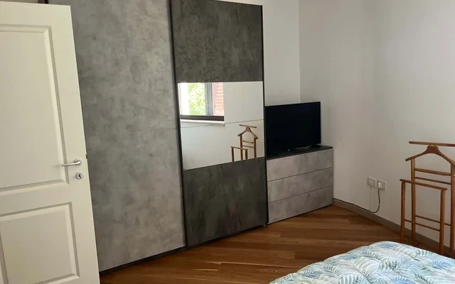 Two-Room Apartment - Trastevere 1