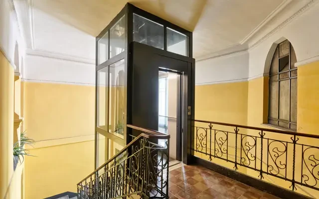 studio near Via Michele Buniva 0