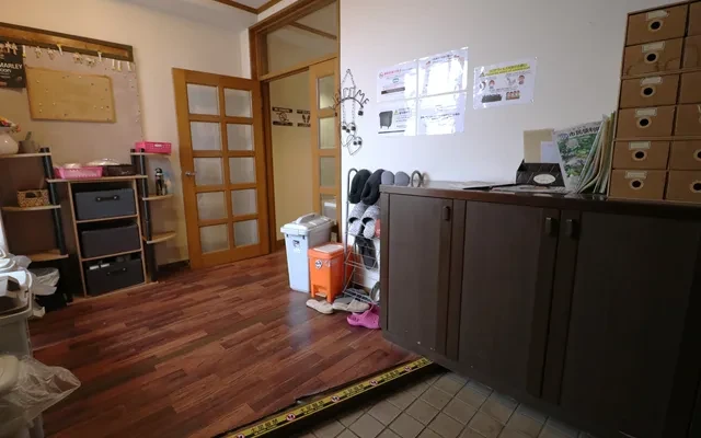 コリビングハウスR Xiaoping 2