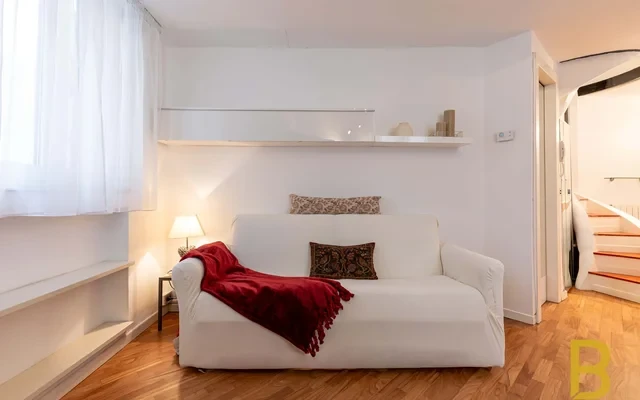 Moderno Bilocale in Via Lodovico Muratori - Milano (M3 Porta Romana) 0