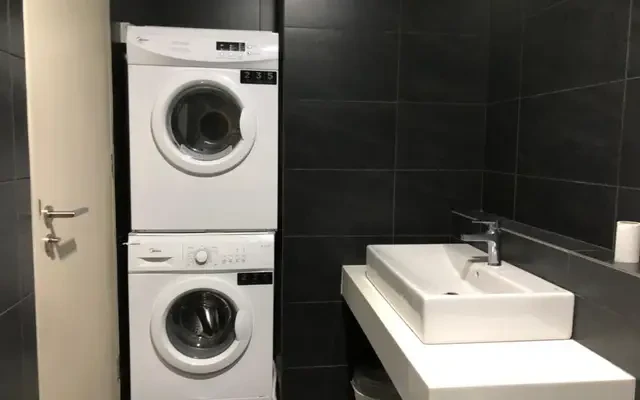 Novum@ Bangsar South 4