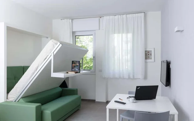 Junior Suite in Cirene 1