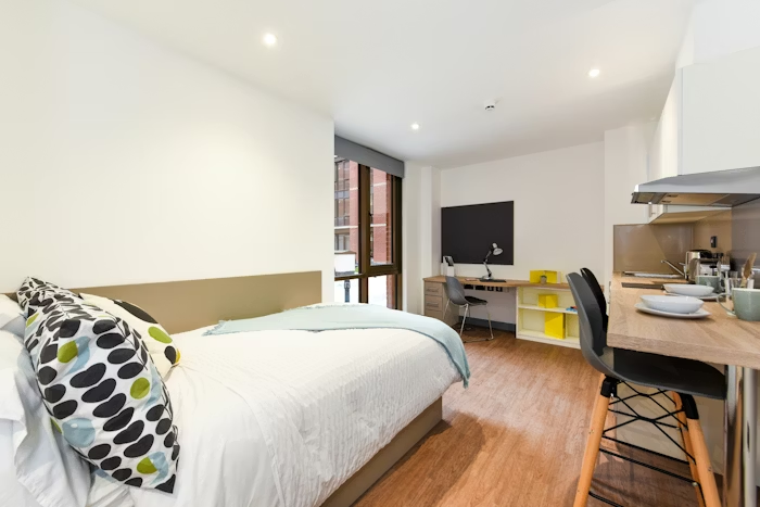 uhomes.com | Student Accommodation, Housing, Flats, Apartments for Rent
