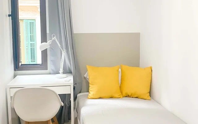 Aticco Living Travessera de Gracia 118 0