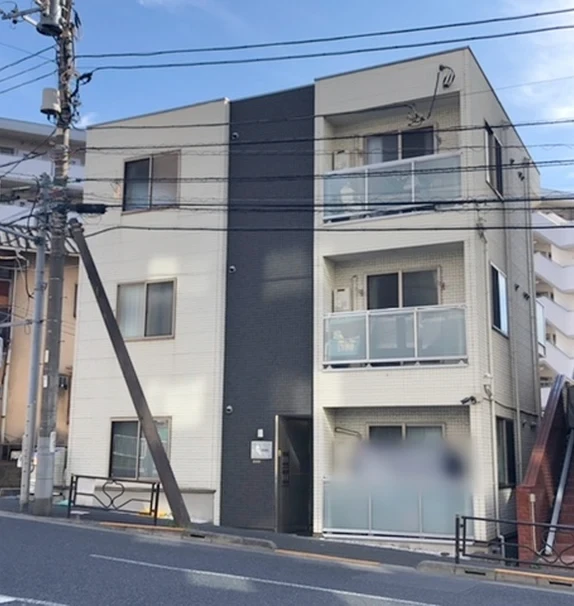 ファラオ後楽安藤坂