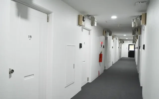 Solo+ 180° Nakanoshima 2