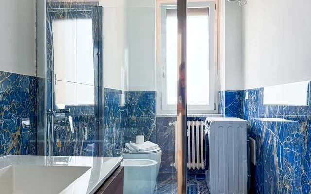 Apartment in Via Don Bosco, Torino for 50 m² with 1 bedroom 4