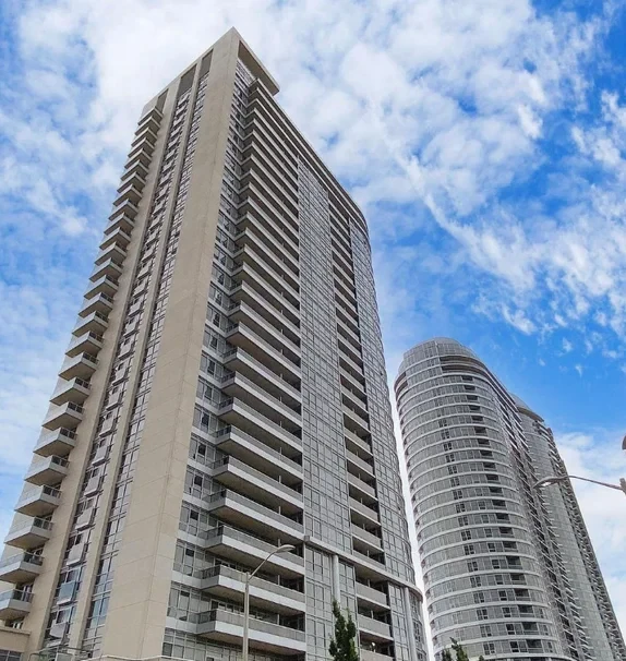 Ventus II at Metrogate Condos