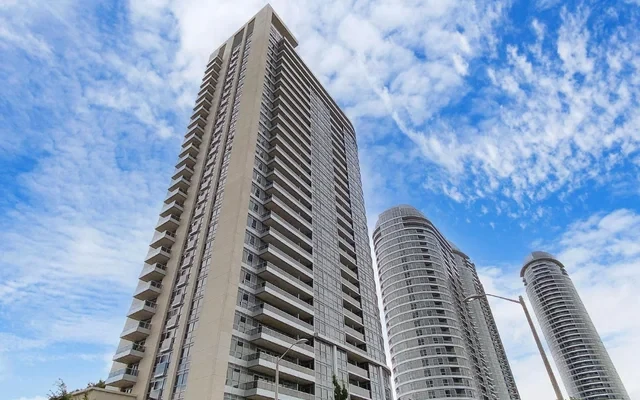 Ventus II at Metrogate Condos 0