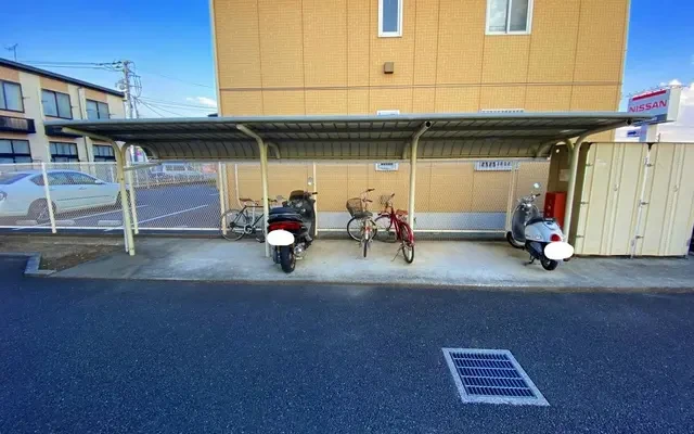 レオパレスＧ 2