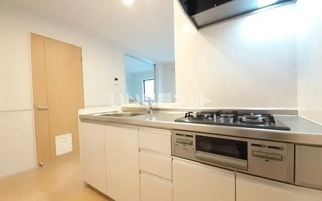 コート・ダジュール緑町 Ⅰ 1階 - Ryugasaki student accommodation - 1階 - 2LDK