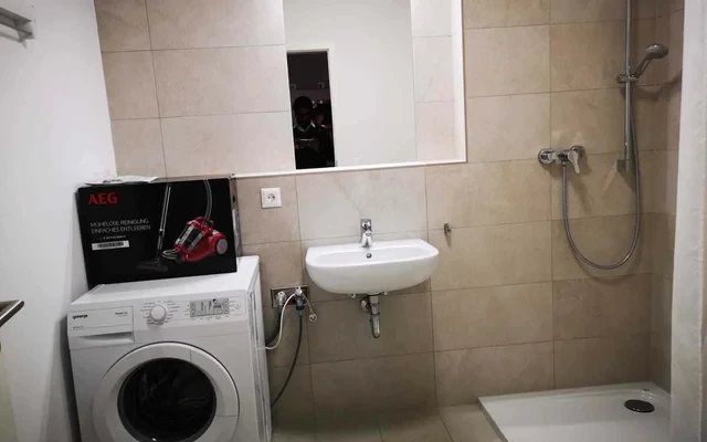 Fully-furnished studio apartment in Koepenick 4