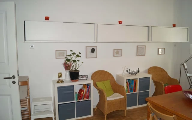 Wohnung in Prenzlauer Berg 1
