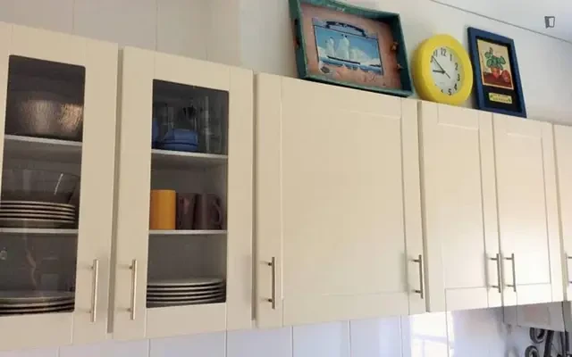 studio near Rua do Senhor dos Milagres - 아베이루 학생 숙소