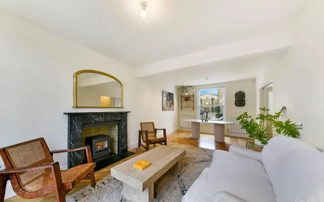 Victorian Grove, London, N16 8EN 4