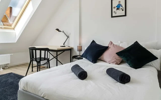 Amsterdamer Str. 7DE-01-001-005H 0
