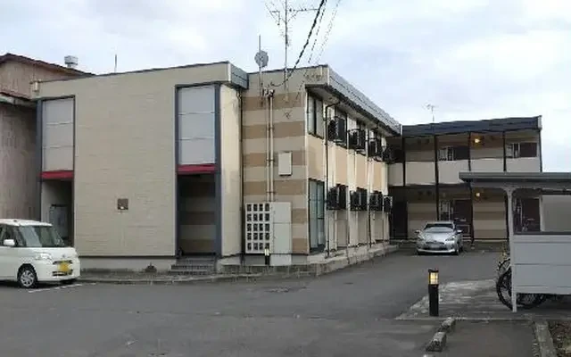 レオパレスエターナル 0