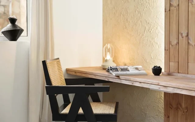 Jaiz - 2 bedrooms and terrace in Eixample Esquerra 3