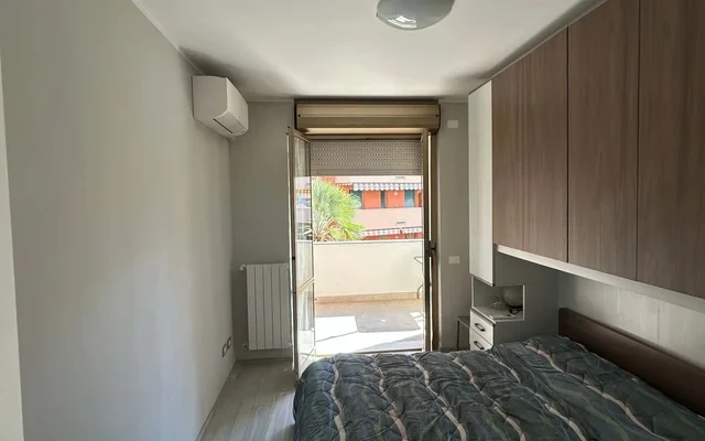 Apartment in Via Amerigo Vespucci, Marina di Andora for 50 m² with 1 bedroom 3