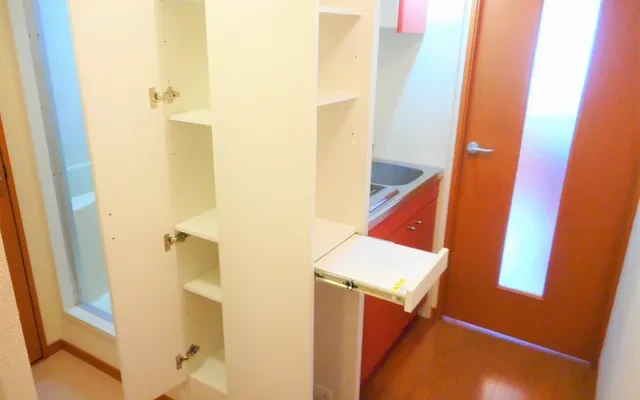 レオパレスシーダー 1 4