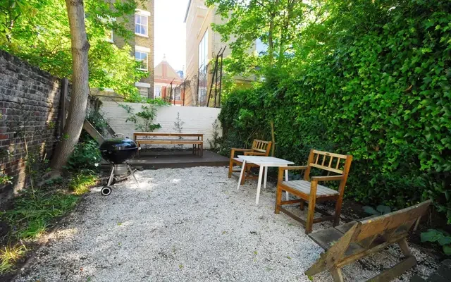 Mornington Avenue, West Kensington, W14 1