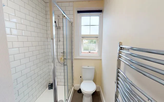 Fishponds Road, BS16 4