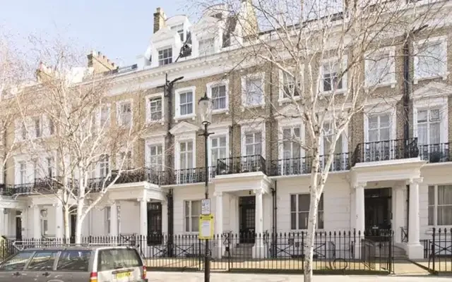 Cranley Place 3
