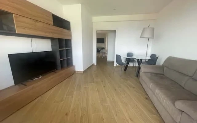 Apartment in Via Alessandro Manzoni, Flory for 110 m² with 2 bedrooms 3
