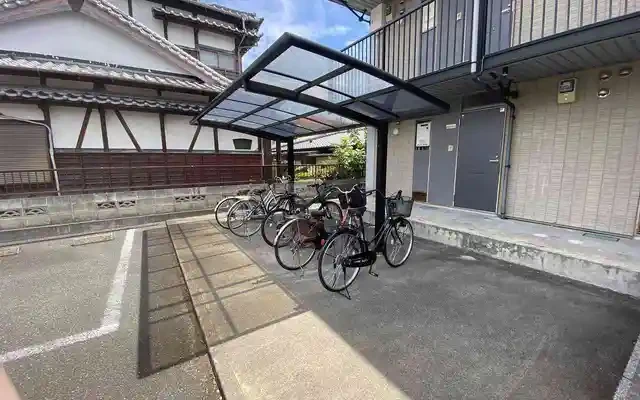 レオパレスシーガル 3