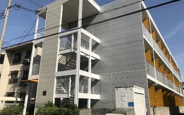 レオパレスクレール 0